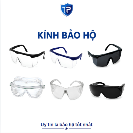Kính bảo hộ